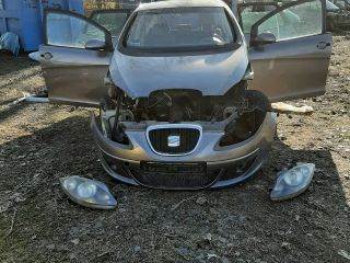 SEAT ALTEA (5P1) Jobb első Féknyereg Munkahengerrel