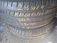  245/50/19" def.tűrő Bridgestone nyári gumi 