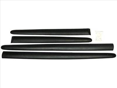 Peugeot 206 oldalsó díszléc, 4 db