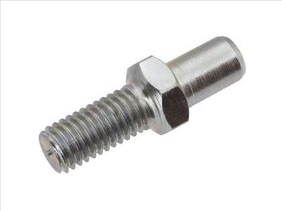 Fiat Ducato II zárütköző