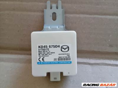 Mazda CX-5 (KF) MAZDA CX-5 Központizár Antenna