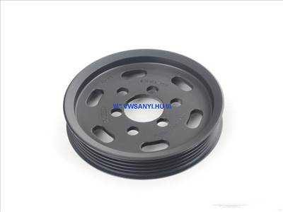 Volkswagen Passat B5 szervószivattyú ékszíjtárcsa  038145255d 038145255d5pk