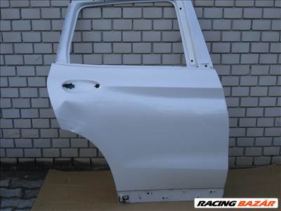 BMW X3 G01 Jobb hátsó Ajtó 2017-től