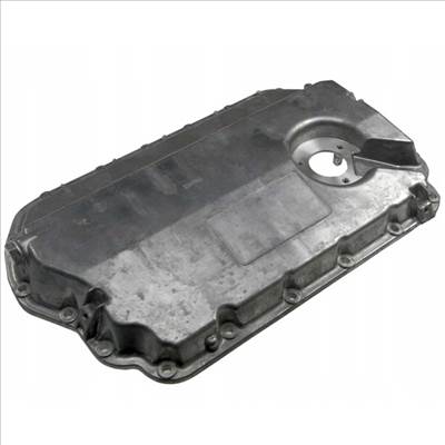 Skoda Superb 2.8 olajteknő