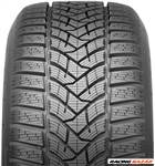 205/55 R16 Dunlop Winter Sport 5 91H új téli személyabroncs