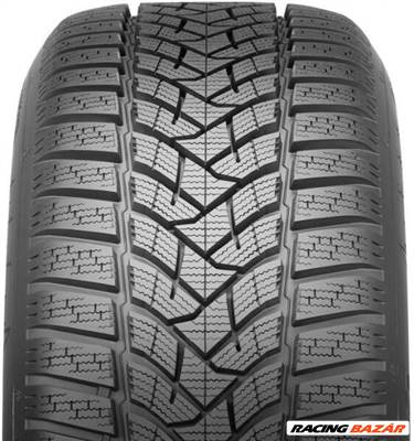 205/55 R16 Dunlop Winter Sport 5 91H új téli személyabroncs