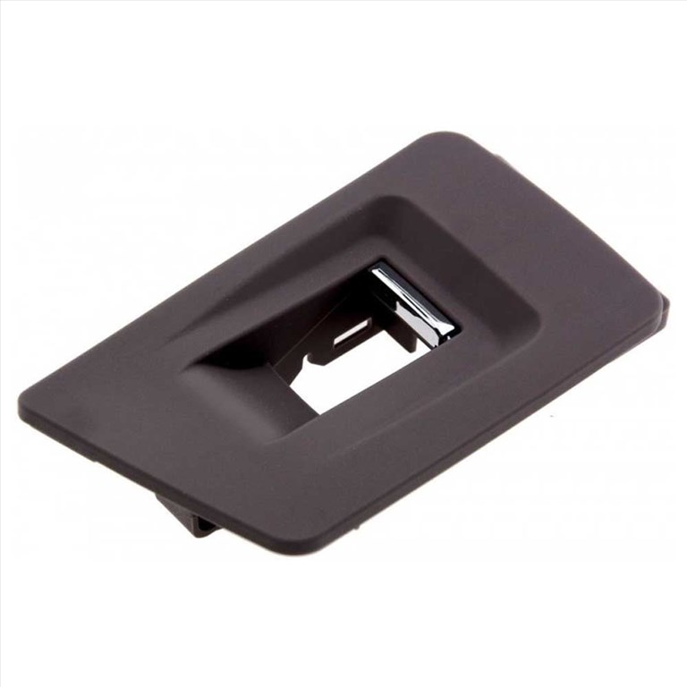 BMW 5 bal hátsó ablakemelő kapcsoló fedél 2009- 1. kép