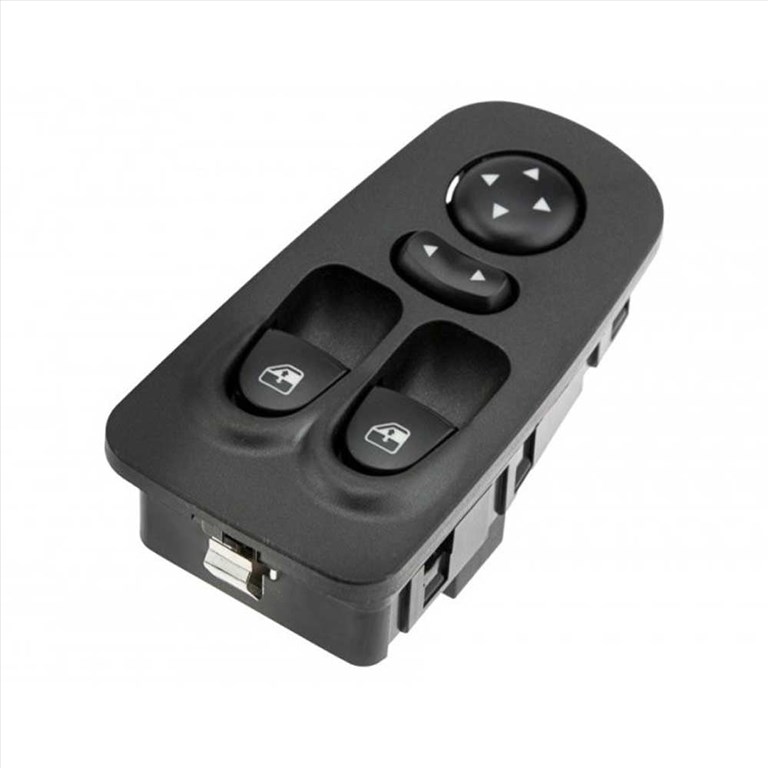 Lancia Ypsilon ablakemelő kapcsoló panel 2003-2011 1. kép