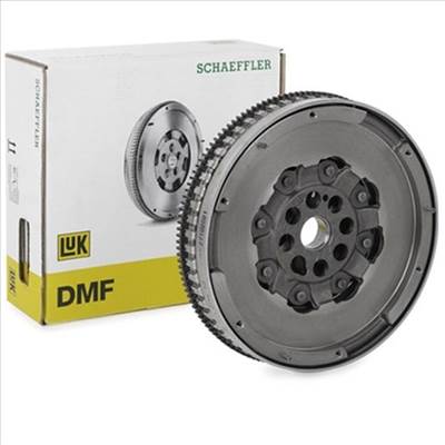 Renault Espace V-Scenic IV-Trafic III/Fiat Talento/Opel Vivaro B/Nissan NV300 1.6dci kettőstömegű lendkerék LUK