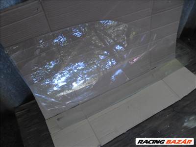 Porsche 924 jobb ajtó üveg 