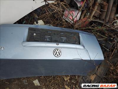 Volkswagen Passat B5 Csomagtérajtó 