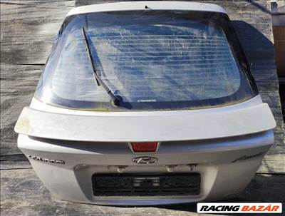 Hyundai Accent (MC) Csomagtér ajtó 