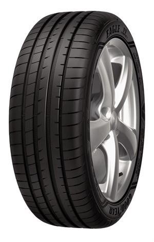 Goodyear 205/40R18 86W XL EA F1 ASY 3 * ROF !!! (DEMO,50km) 205/40 R18  1. kép