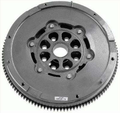 Ford Mondeo / Transit / Jaguar X-Type 2.0D kettőstömegű lendkerék