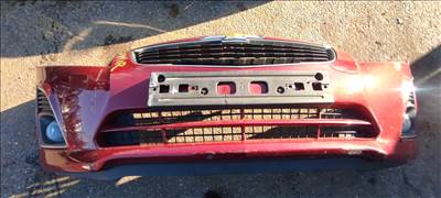 Chevrolet Cruze Első lökhárító 