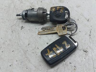 VW POLO III Gyújtáskapcsoló Zárbetét