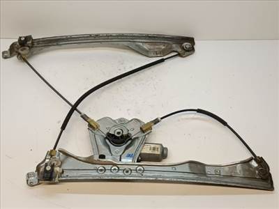 RENAULT CLIO III Bal első Ablakemelő Motor