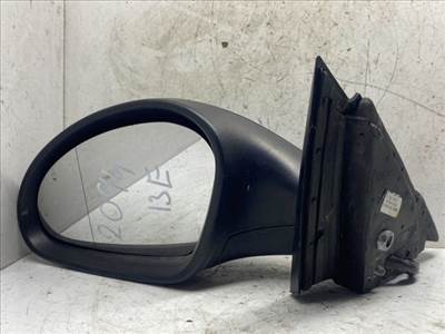 SEAT IBIZA III Bal Visszapillantó Tükör (Mechanikus)