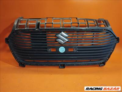 Suzuki Swift hűtőrács 71741-52R00 (L.20.320R)