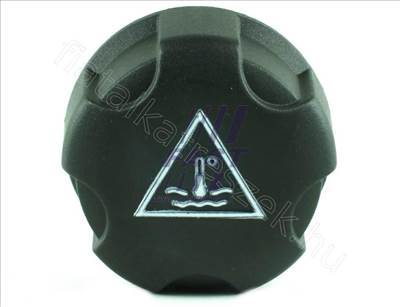 Tágulási tartály CAP FIAT SCUDO 07>  CITROËN C4 II (NC_) - Fastoriginal 1306.C9