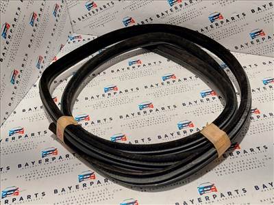 BMW E90 sedan bal hátsó ajtó kéder gumi ajtókéder kédergumi