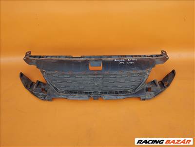 Peugeot Partner Rifter hűtőrács (S.25.325)