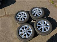 15" 4x100 Toyota Yaris