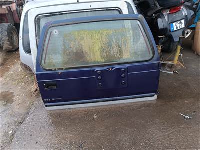 Tata Telcoline Csomagtèr ajtó 