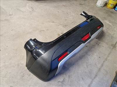 Suzuki S-cross hátsó lökhárító