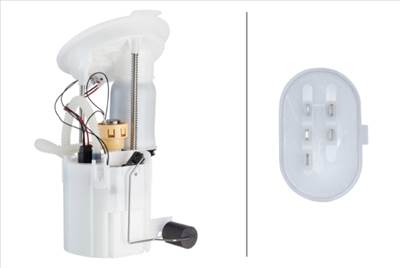 HELLA 8TF 358 302-911 - üzemanyag-ellátó egység BMW