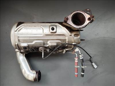 Renault Scénic III 1.5 dCi katalizátor  8201335100 208a07816r