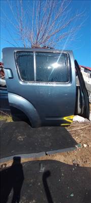 Nissan Pathfinder (R51) Jobb hátsó ajtó 