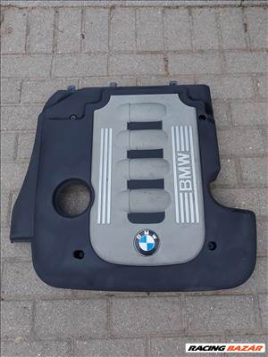 BMW 3-as sorozat E90, E91, E92, E93 motor burkolat. 325d, 330d, M57N 7789769