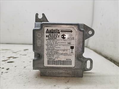 RENAULT KANGOO (KC0/1_) 1.5 dCi Légzsák Elektronika #36187# 8200381656