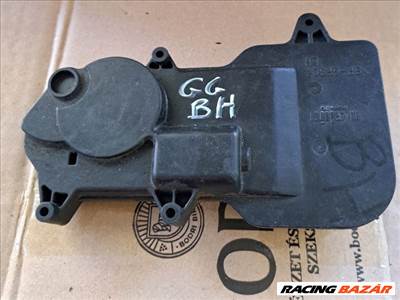 Mazda 6 (1st gen) MAZDA 6 Bal hátsó Központizár Motor