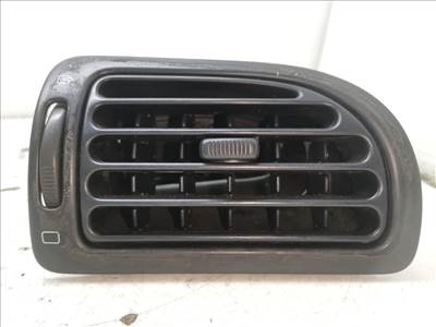 PEUGEOT 406 (8B) 2.0 HDI 110 Jobb Szellőző #34599# 9628643877