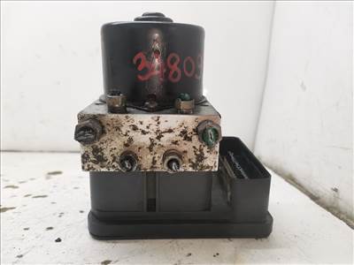 CITROËN C5 II (RC_) 2.2 HDi (RC4HXE) ABS Kocka #34809# 9656419780