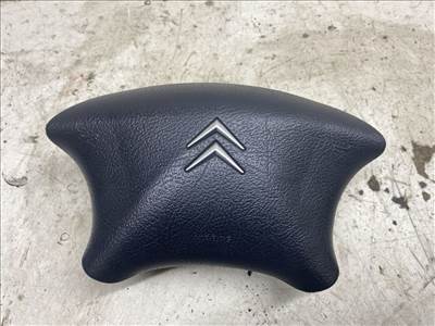 CITROËN C5 II (RC_) 2.2 HDi (RC4HXE) Kormánylégzsák #34843# 96509314ZE