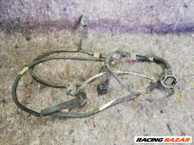 Mazda 6 (2nd gen) MAZDA 6 Hátsó Tolatóradar Kábelköteg 1. kép