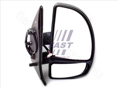 Visszapillantó FIAT DUCATO 99>06 KRÓT ELEKT PR PEUGEOT BOXER I (94-02) - Fastoriginal 735326494