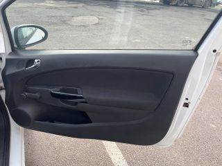 OPEL CORSA D Jobb első Kapaszkodó (Felső)