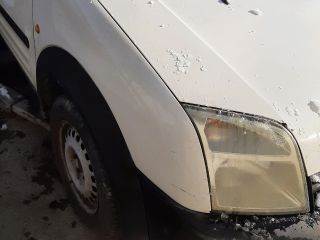FORD TRANSIT CONNECT (P65, P70, P80) Jobb első Külső Kilincs