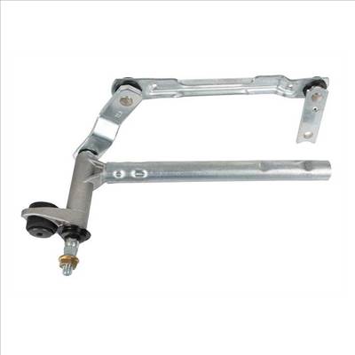 Seat Leon II bal első ablaktörlő mechanika