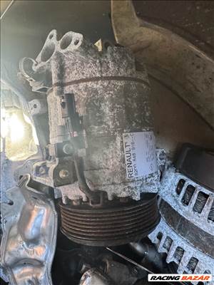 Renault Master III klímakompresszor 