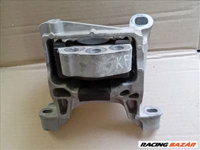 Mazda CX-5 (KF) MAZDA CX-5 Motor Tartó Bak Jobb