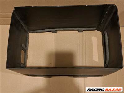 Mazda 6 (3rd gen) MAZDA 6 Akkumulátor Szigetelés sh011859x