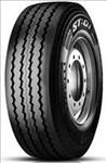 Pirelli ST:01  FRT AUFLIEGER DOT 2018 245/70 R19.5 