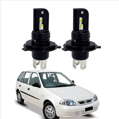 Suzuki Swift 1 fényszóró LED szett