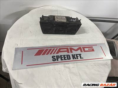 Audi A6 (C5 - 4B) KLÍMAMODUL 4b0820043k