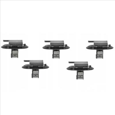 Opel Signum kárpit rögzítő patent szett 2003-2005